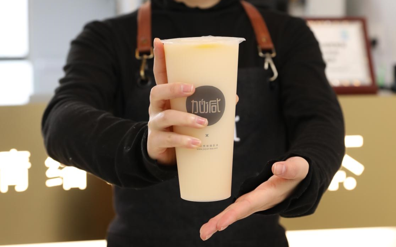 lehu乐虎茶饮：一个茶饮品牌如何才能让加盟商有信心